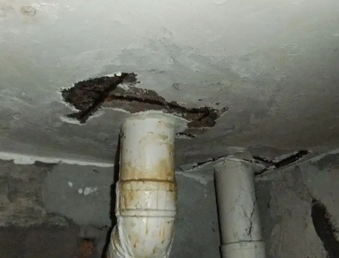 西宁卫生间漏水维修公司浅析西宁卫生间渗水维修的方法