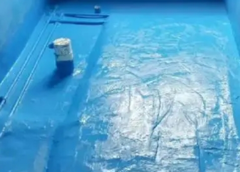 西宁卫生间漏水维修公司分享下西宁卫生间防水工程中常用防水涂料介绍。